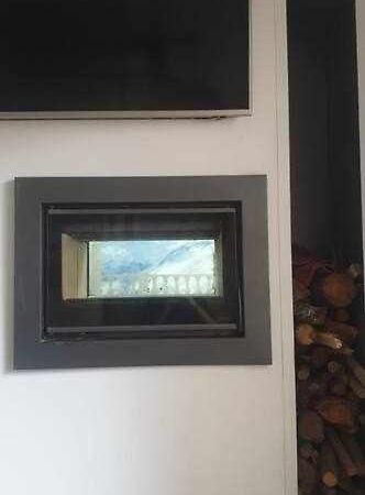 Acogedor Apartamento En El Pirineo Aragones Villanua Ngoại thất bức ảnh