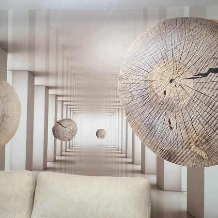 Acogedor Apartamento En El Pirineo Aragones Villanua Ngoại thất bức ảnh