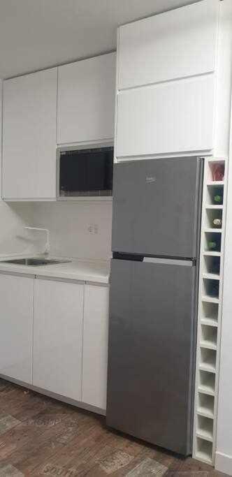 Acogedor Apartamento En El Pirineo Aragones Villanua Ngoại thất bức ảnh