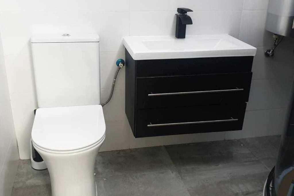 Acogedor Apartamento En El Pirineo Aragones Villanua Ngoại thất bức ảnh